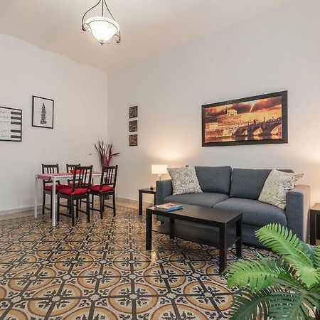 Cozy Flat Borgo Pio Apartman Róma Kültér fotó