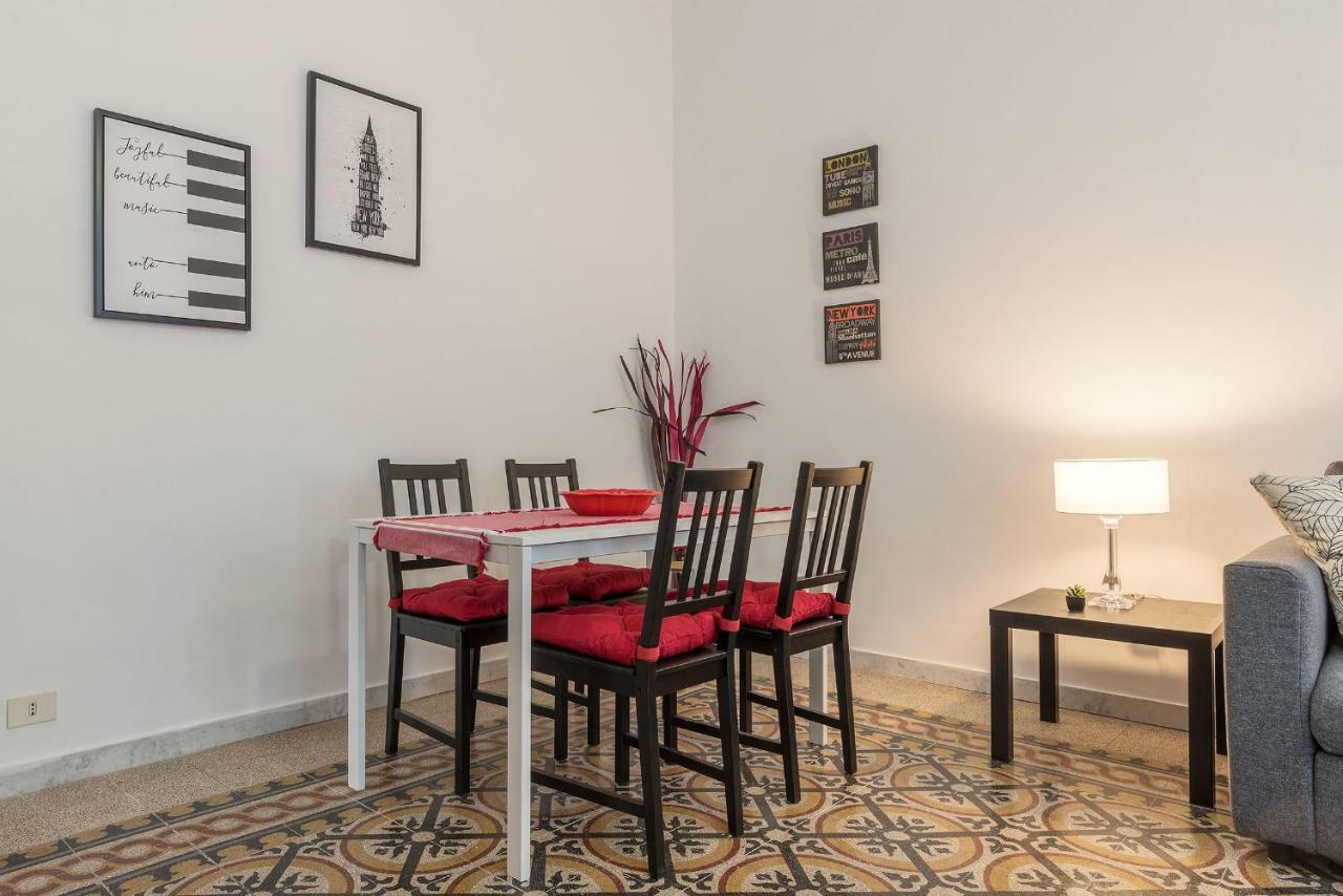 Cozy Flat Borgo Pio Apartman Róma Kültér fotó